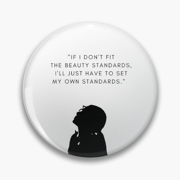 Item preview, Hwasa MAMAMOO Inspirational Quote designed and sold by PnJdesigns.