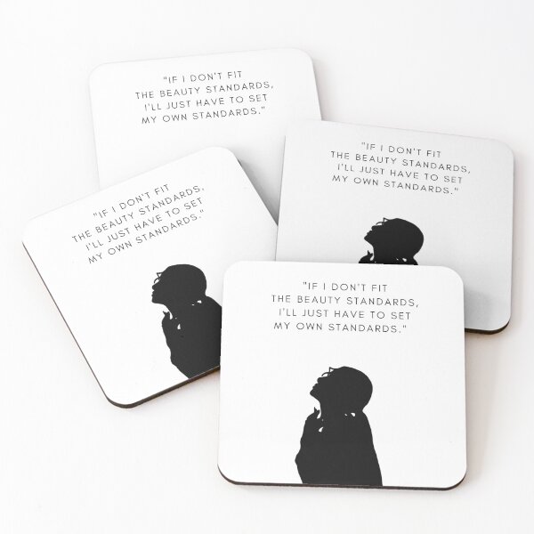 Item preview, Hwasa MAMAMOO Inspirational Quote designed and sold by PnJdesigns.