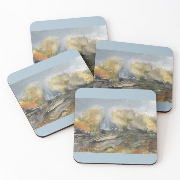 Item preview, Storms Approach designed and sold by RobynMcMullan.