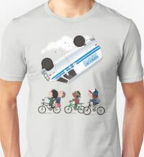 STRANGER PEANUTS Unisex T-Shirt