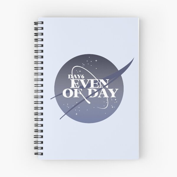 Item preview, DAY6 - EVEN OF DAY (NASA) designed and sold by lovely-day.