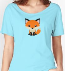 Fox Women's Relaxed Fit T-Shirt
