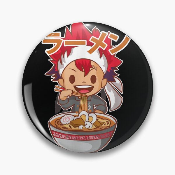Item preview, Ramen boy shouma designed and sold by ZenetaZee.