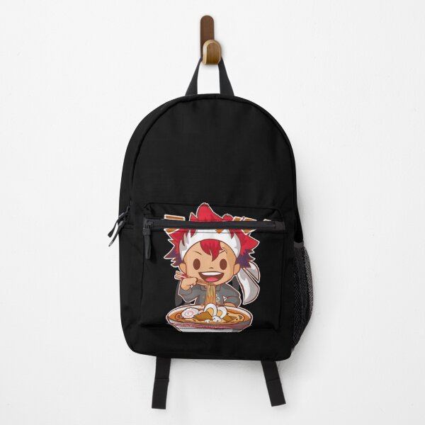 Item preview, Ramen boy shouma designed and sold by ZenetaZee.