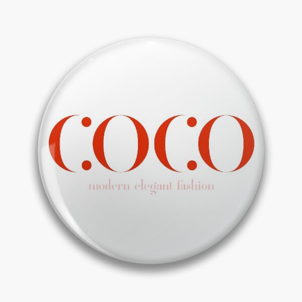 Item preview, coco designed and sold by doubleplott.