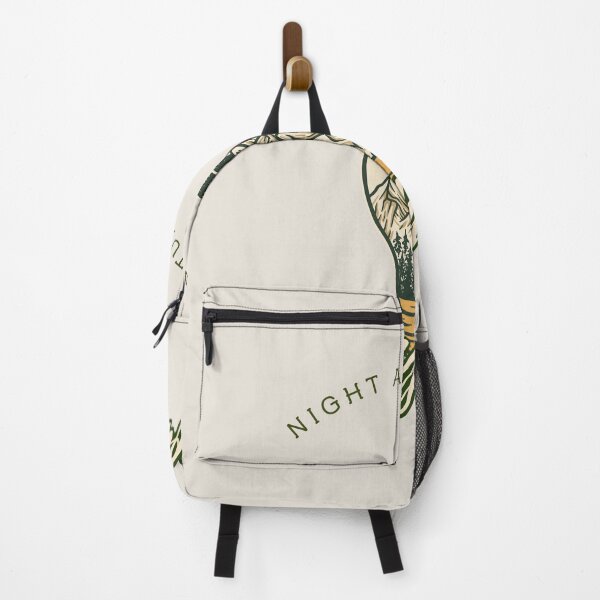 Item preview, Moonlight Mood Night Adventure Night Tent Mountains designed and sold by Rene-Greff.