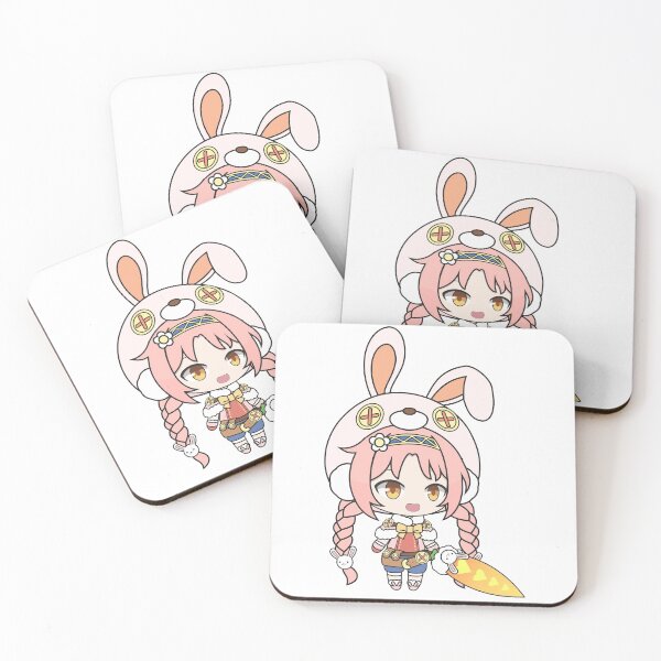 Item preview, Mimi - Princess Connect Re:Dive designed and sold by KyraWaifu.