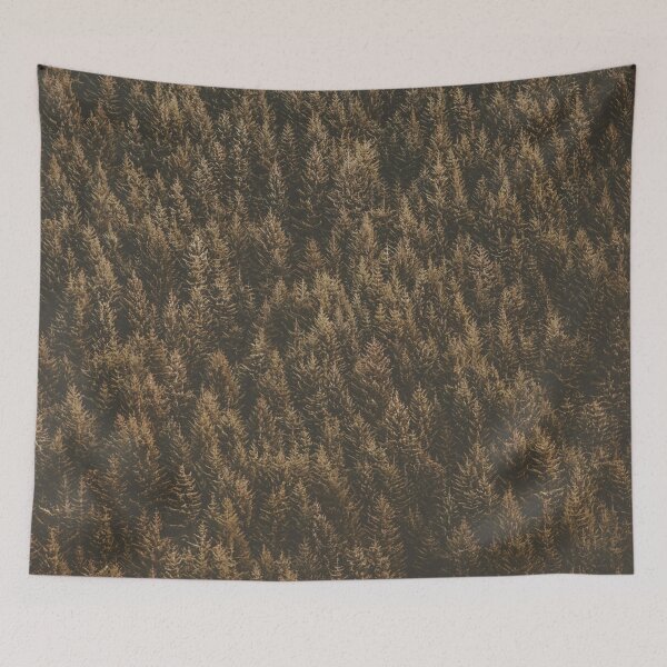 Item preview, Into The Pines designed and sold by Adventuredream.