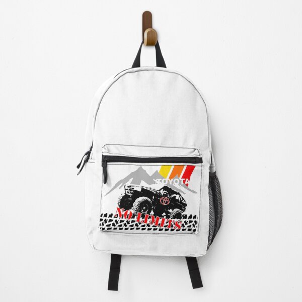 Item preview, Toyota Off-road - NO LIMITS! designed and sold by rze-trader.