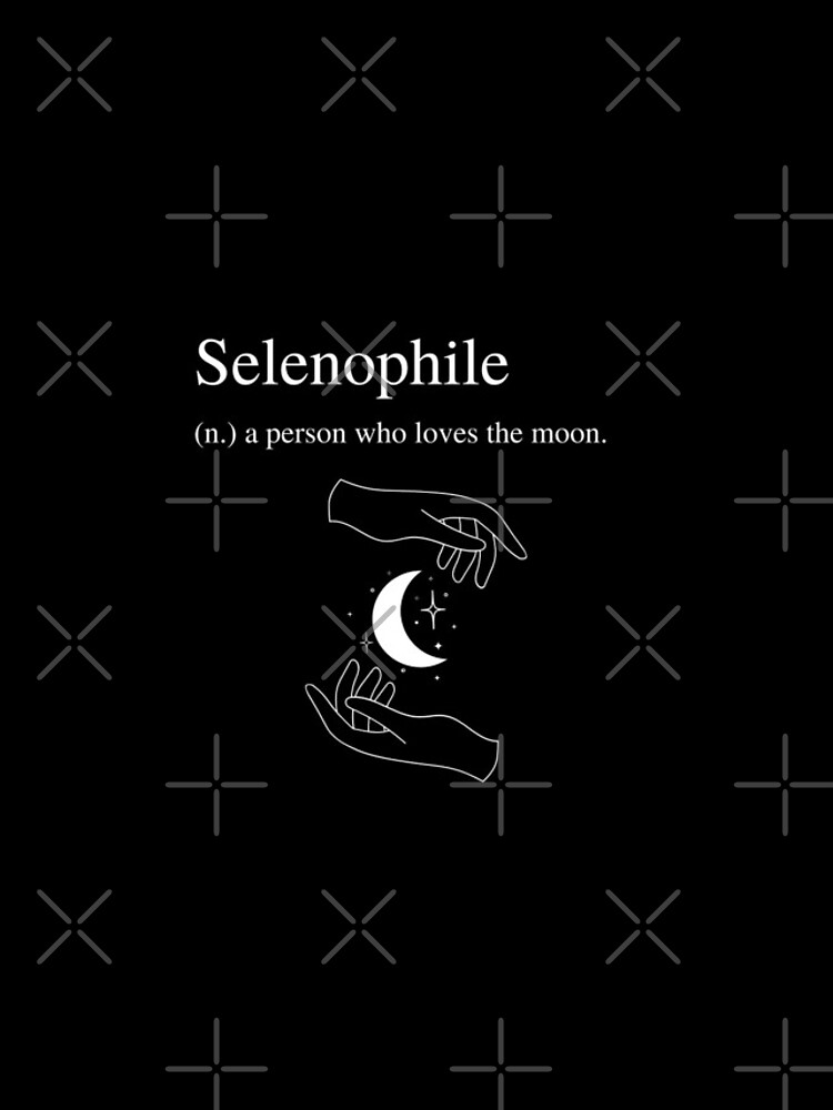 Selenophile by nekronell on DeviantArt