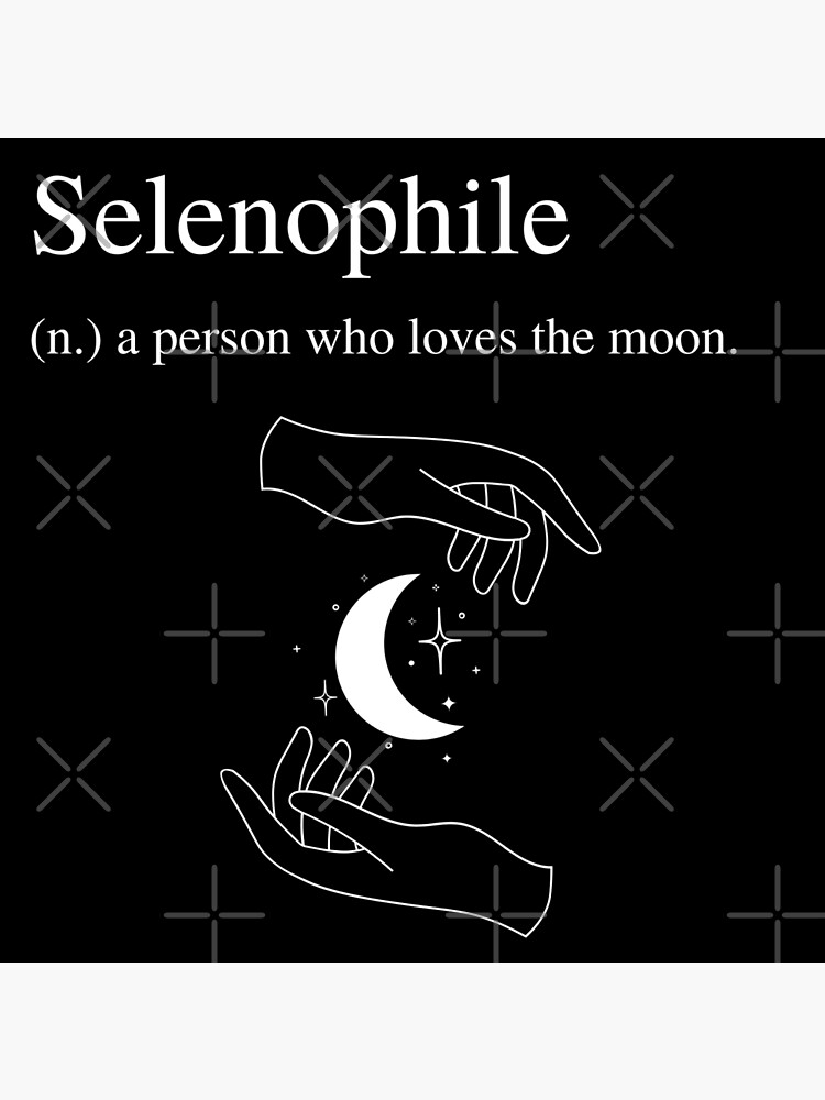 Selenophile🌜 | XForum