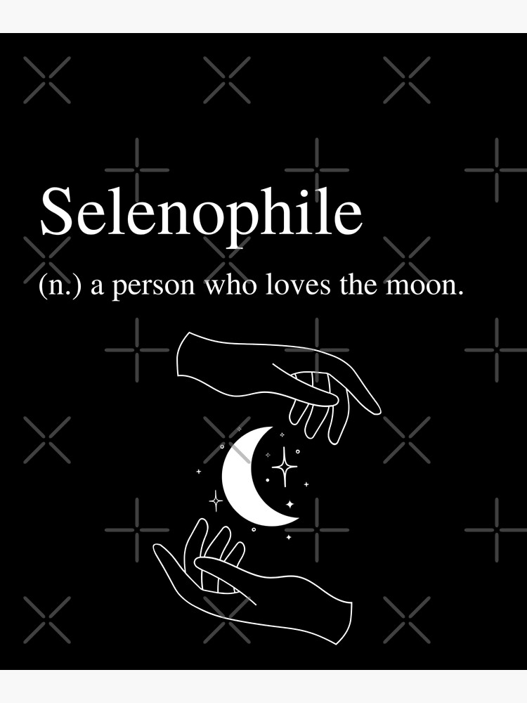 selenophile» HD wallpapers