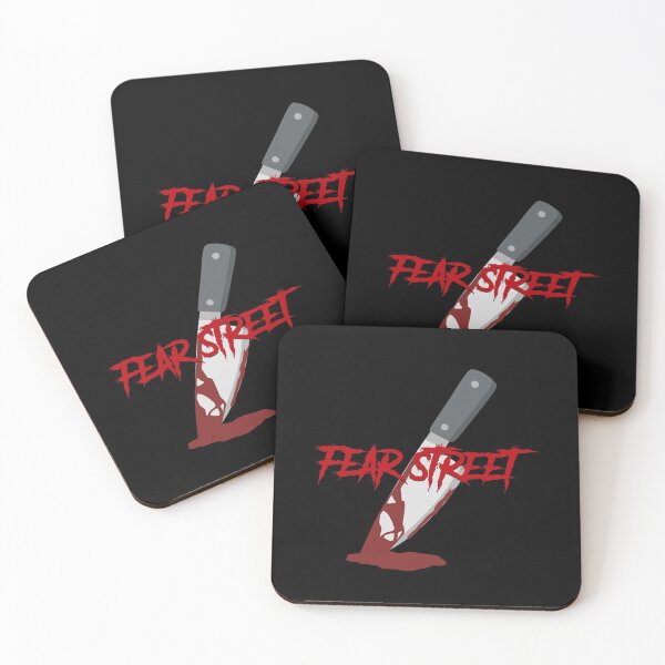 Item preview, Fear Street designed and sold by Hưng Nguyễn.