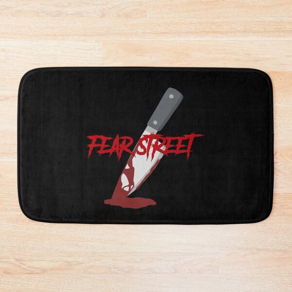 Item preview, Fear Street designed and sold by Hưng Nguyễn.