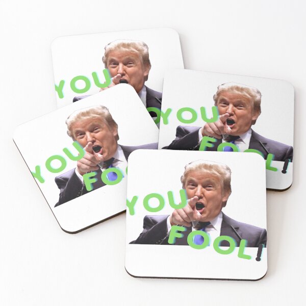 Item preview, Trump funny designed products designed and sold by minqd.