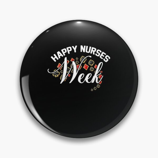 Pin on NURSES WEEK