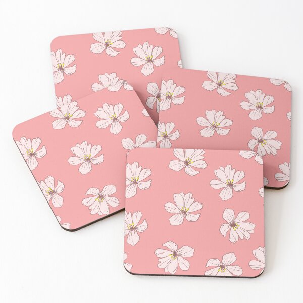 Item preview, AKHAI FLORAL FELT  designed and sold by Akhaistore.