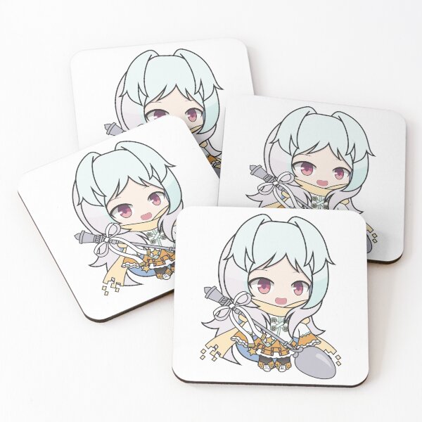 Item preview, Miyako - Princess Connect Re:Dive designed and sold by KyraWaifu.