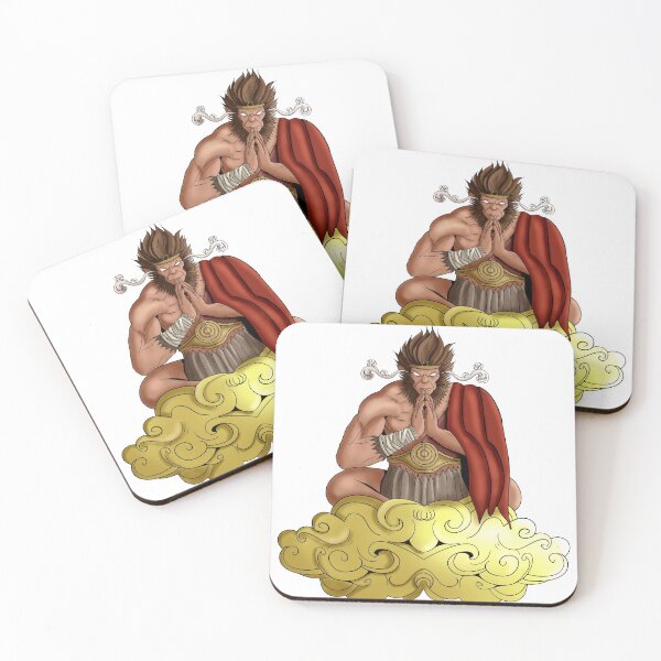 Item preview, Wukong designed and sold by AntoninG.