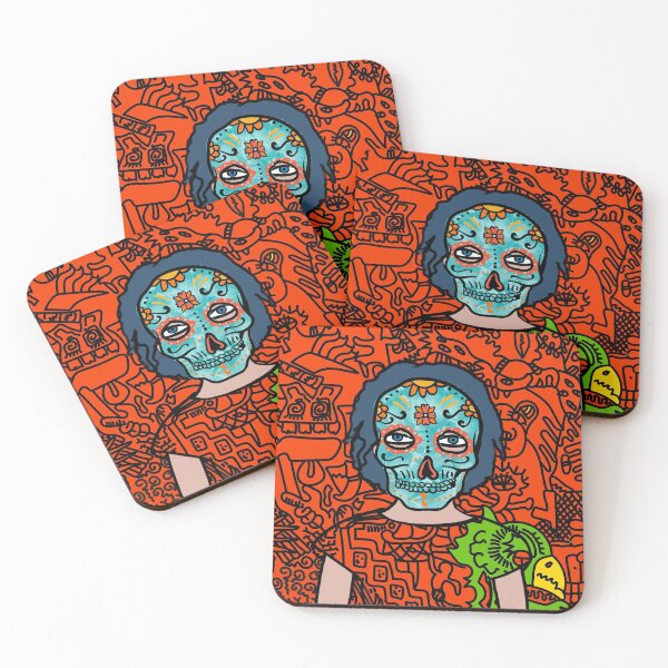 Item preview, The Hashmasks 354 designed and sold by CryptoLuke.