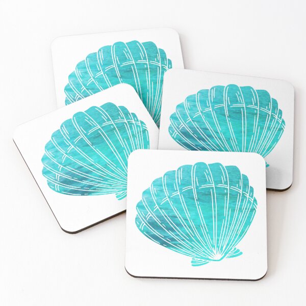Item preview, Kopie von Kopie von Sunset Seashell designed and sold by OMdesigns93.