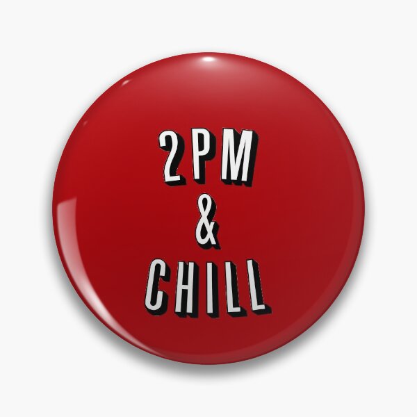 Item preview, 2PM & Chill designed and sold by lovely-day.