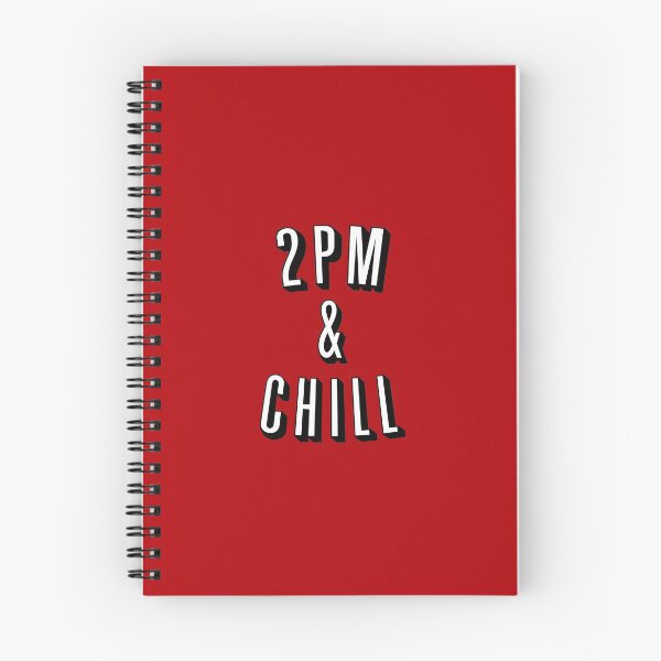 Item preview, 2PM & Chill designed and sold by lovely-day.