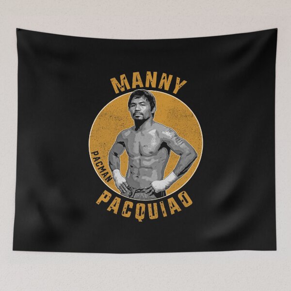 Item preview, Manny Pacquiao Philippines designed and sold by aliali9155.