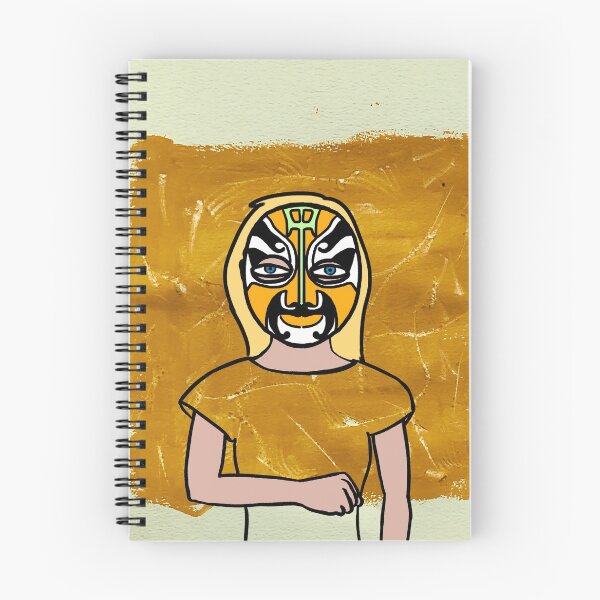 Item preview, The Hashmasks 357 designed and sold by CryptoLuke.