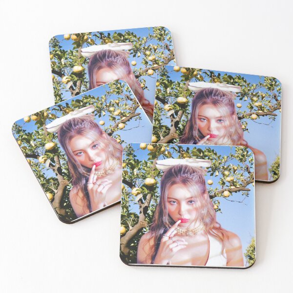 Item preview, Sunmi - kpop - edit designed and sold by kitten-minho.
