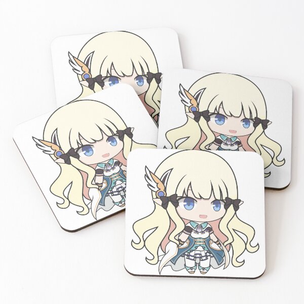 Item preview, Saren - Princess Connect Re:Dive designed and sold by KyraWaifu.