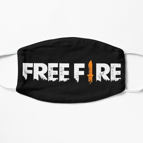 garena free fire mask