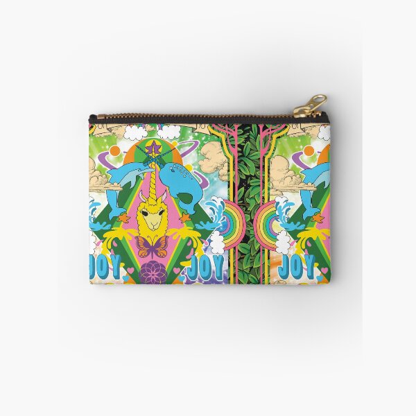 Item preview, The Llamacorn Ascension designed and sold by kelly jones.