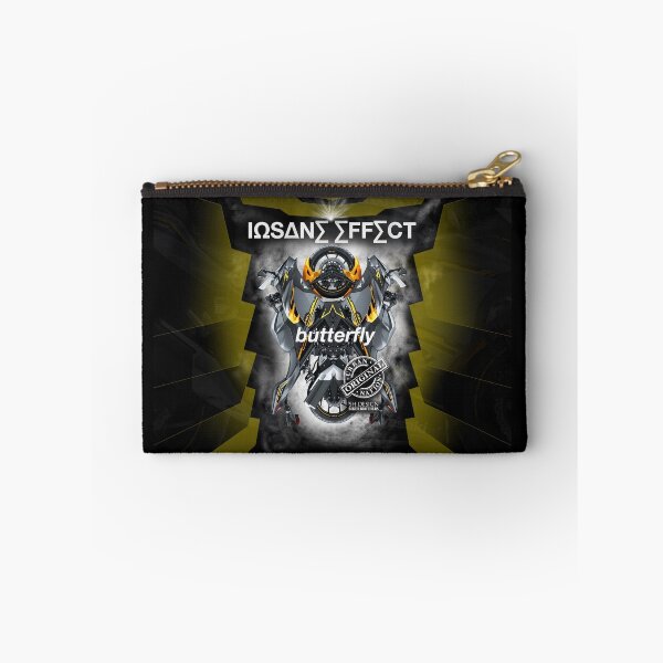 Item preview, Insane Effect - Butterfly - World Motorcycles designed and sold by SHdesigner.