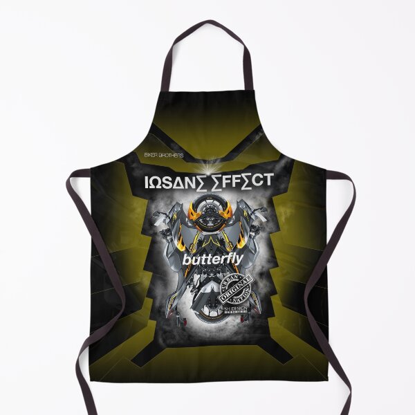 Item preview, Insane Effect - Butterfly - World Motorcycles designed and sold by SHdesigner.