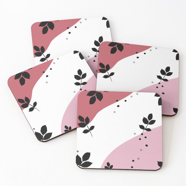 Item preview, AKHAI LEAFY DESIGN designed and sold by Akhaistore.