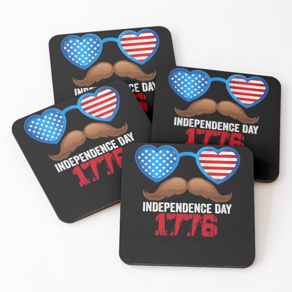 Item preview, INDEPENDANCE DAY 1776 designed and sold by eajob.