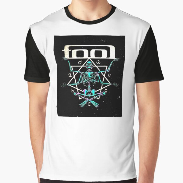 OPIATE - Meditation Art Graphic T-Shirt