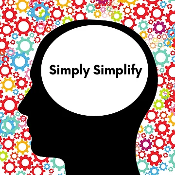 Artwork thumbnail, Simplify by ProHuman
