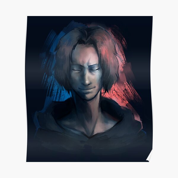Light Poster