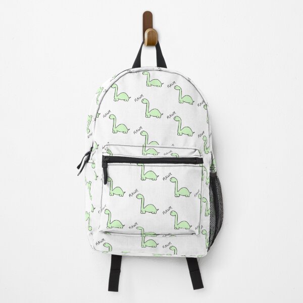 Item preview, simple dinosaur designed and sold by Chloezzzz.