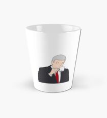 Wenger Cup Tall Mug