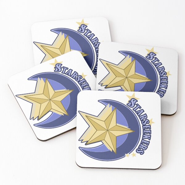 Item preview, NTWEWY: Team Starseekers designed and sold by p0cketCat.