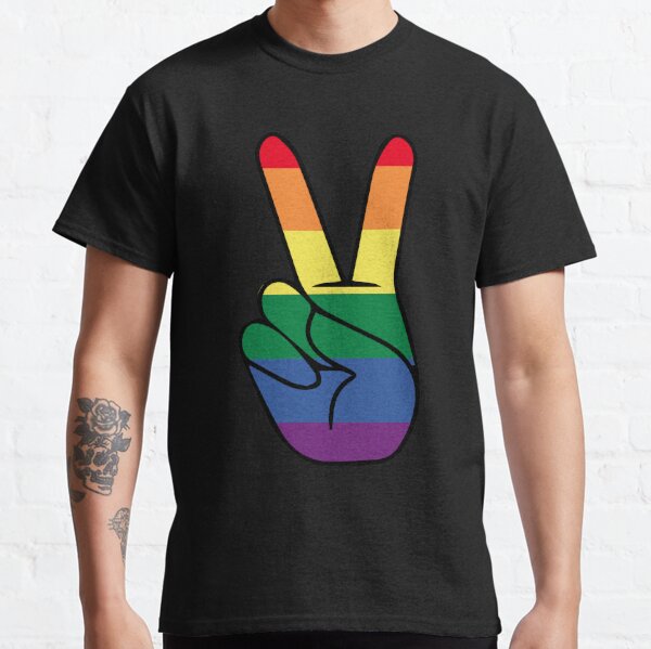 Pride Classic T-Shirt