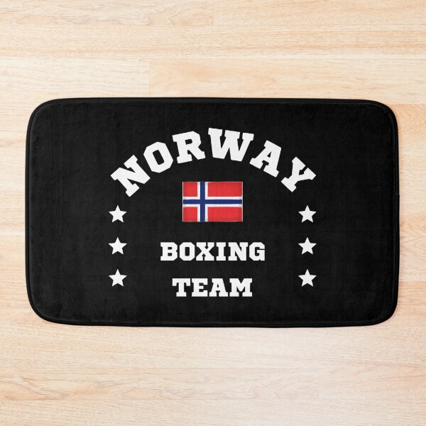 Item preview, Norway Boxing Team designed and sold by OMdesigns93.
