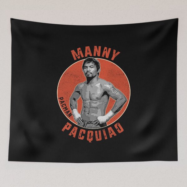 Item preview, Manny Pacquiao Philippines designed and sold by aliali9155.
