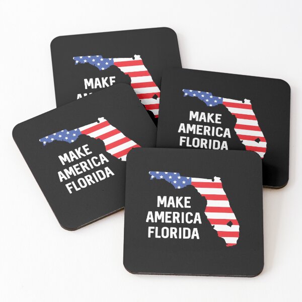 Item preview, Make America Florida designed and sold by ProtonProject.