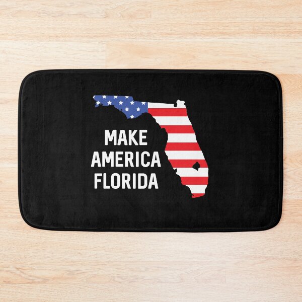 Item preview, Make America Florida designed and sold by ProtonProject.