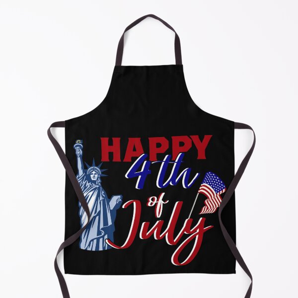 Item preview, HAPPY 4th JULY designed and sold by eajob.