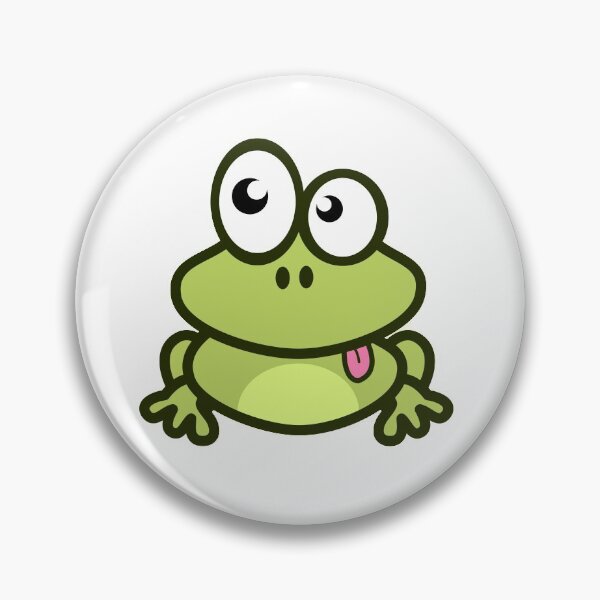 Item preview, Crazy Frog designed and sold by smartcircle.